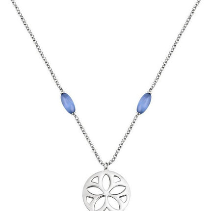 Morellato Fiore Rostfritt stål SATE03 Damhalsband