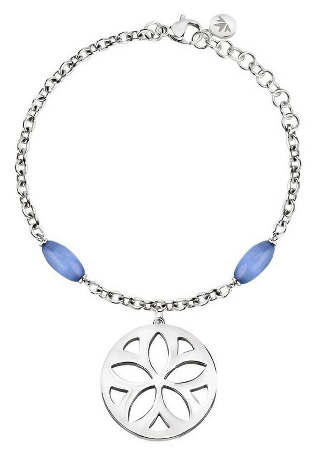 Morellato Fiore Rostfritt stål SATE04 Damarmband