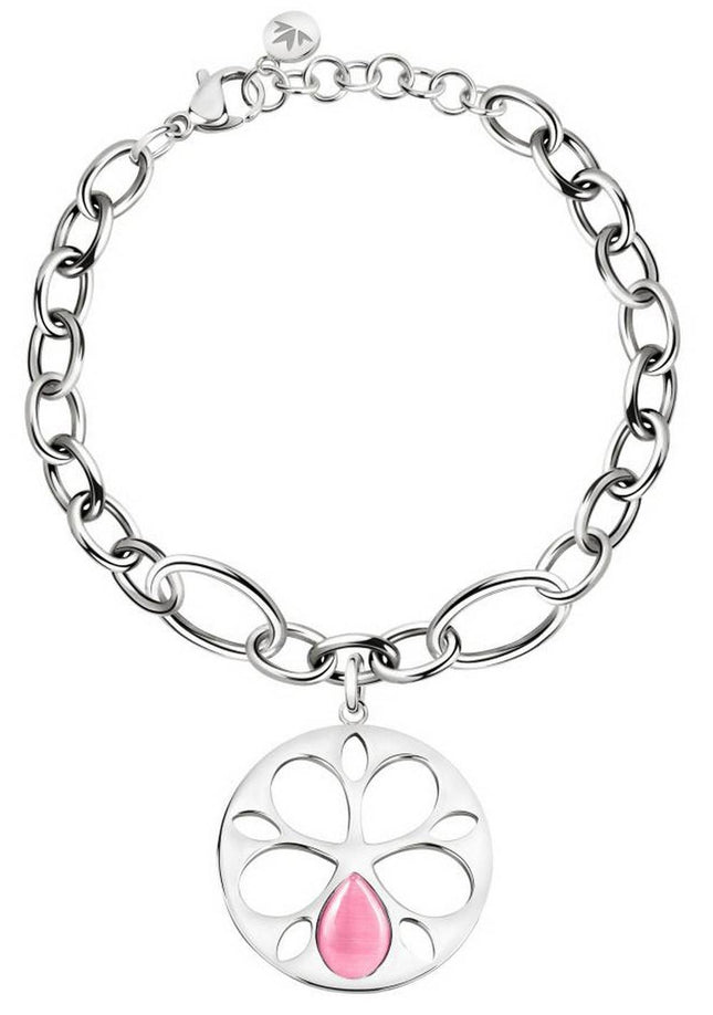 Morellato Fiore Rostfritt stål SATE09 Damarmband