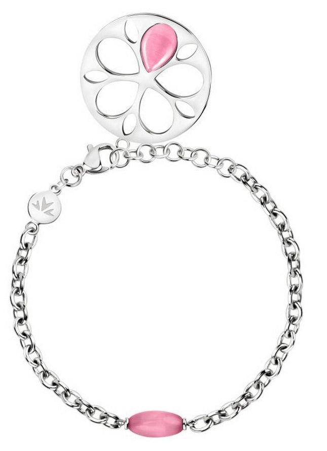 Morellato Fiore Rostfritt stål SATE10 Damarmband