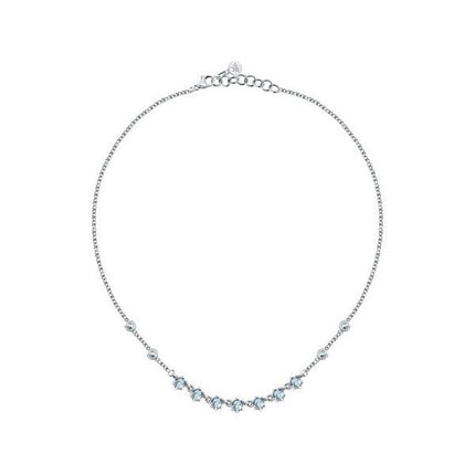 Morellato Colori Halsband i rostfritt stål SAVY14 för kvinnor