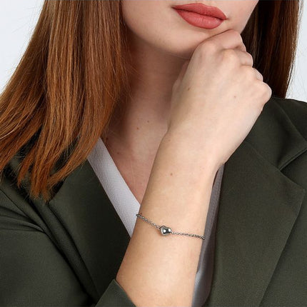 Morellato Istanti armband i rostfritt stål SAVZ12 för kvinnor