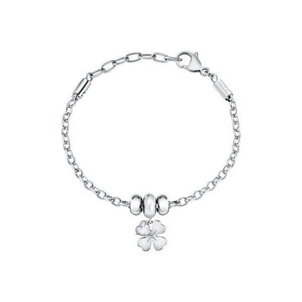 Morellato Drops Armband i rostfritt stål SCZ1125 för kvinnor