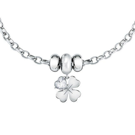 Morellato Drops Armband i rostfritt stål SCZ1125 för kvinnor