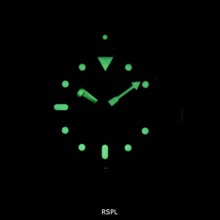 Seiko Automatic Diver's 200M NATO rem SKX009J1-NATO3 mäns klocka