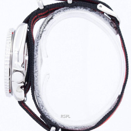 Seiko Automatic Diver's 200M NATO rem SKX009J1-NATO3 mäns klocka