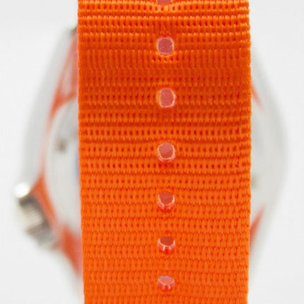 Seiko Automatic Diver',s 200M NATO Strap SKX009J1-NATO7 Herrklocka