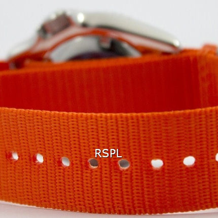 Seiko Automatic Diver',s 200M NATO Strap SKX009J1-NATO7 Herrklocka