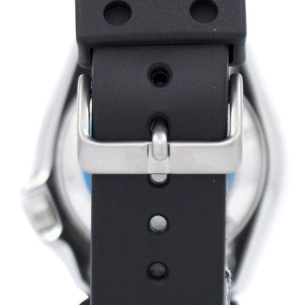 Renoverad Seiko automatisk dykarklocka 200m tillverkad i Japan SKX009 SKX009J1 SKX009J herrklocka