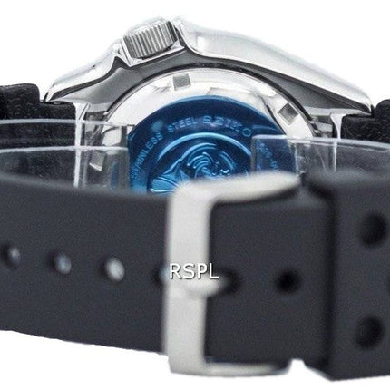 Renoverad Seiko automatisk dykarklocka 200m tillverkad i Japan SKX009 SKX009J1 SKX009J herrklocka