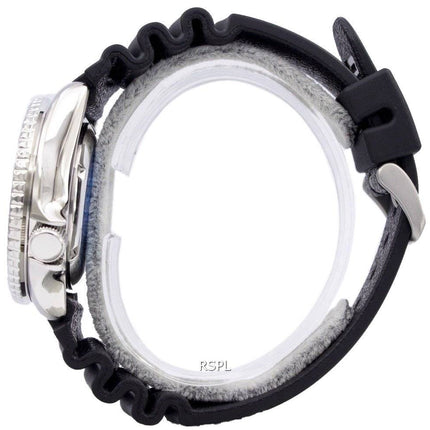 Renoverad Seiko automatisk dykarklocka SKX009 SKX009K1 SKX009K herrklocka