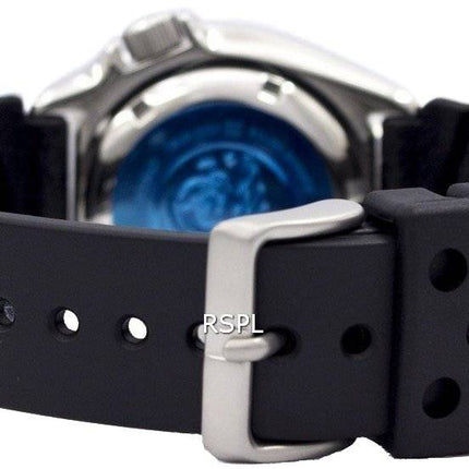 Renoverad Seiko automatisk dykarklocka SKX009 SKX009K1 SKX009K herrklocka