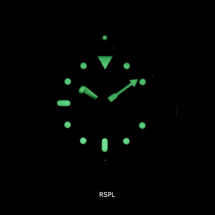 Seiko Automatic Diver's 200M NATO Strap SKX011J1-NATO1 Herrklocka