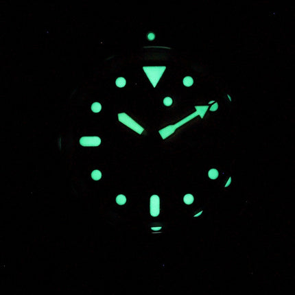 Seiko Automatic Diver',s Japan Made Polyester SKX011J1-var-NATO27 200M Herrklocka