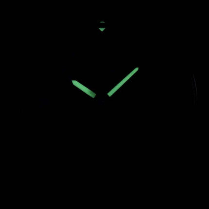 Renoverad Seiko Solar SNE477 SNE477P1 SNE477P Herrklocka