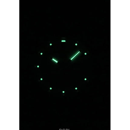 Renoverad Seiko 5 Automatic 21 Juveler SNK355 SNK355K1 SNK355K Herrklocka