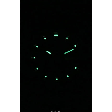 Renoverad Seiko 5 Automatic SNK357 SNK357K1 SNK357K Herrklocka