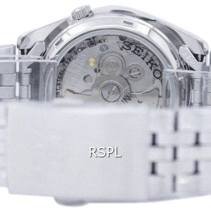 Renoverad Seiko 5 Automatic SNK357 SNK357K1 SNK357K Herrklocka