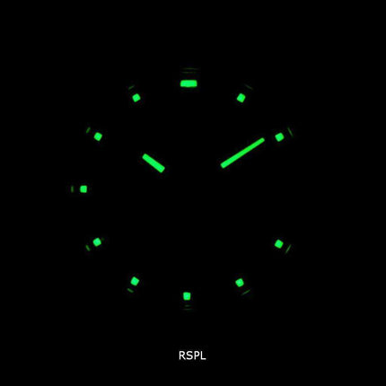 Renoverad Seiko 5 Automatic 21 Juveler SNK361 SNK361K1 SNK361K Herrklocka