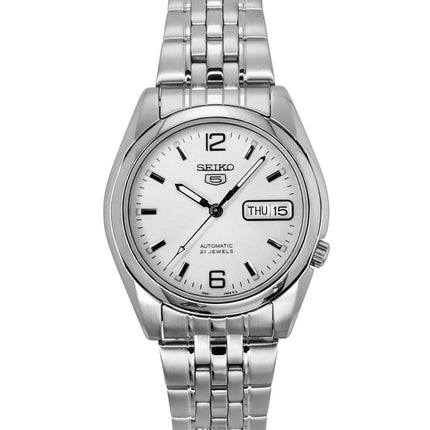 Seiko 5 Automatic SNK385 SNK385K1 SNK385K Herrklocka