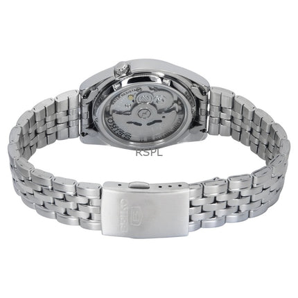 Seiko 5 Automatic SNK385 SNK385K1 SNK385K Herrklocka