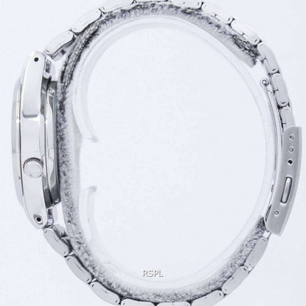 Renoverad Seiko 5 automatisk Japantillverkad SNK563 SNK563J1 SNK563J herrklocka