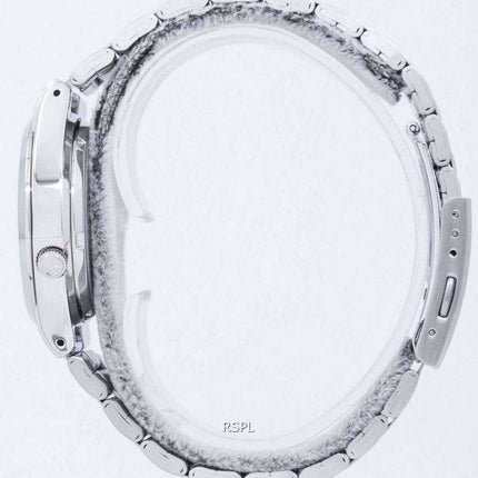 Renoverad Seiko 5 automatisk Japantillverkad SNK563 SNK563J1 SNK563J herrklocka