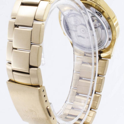 Seiko 5 automatiska 21 juveler SNK610K1 SNK610K mäns klocka