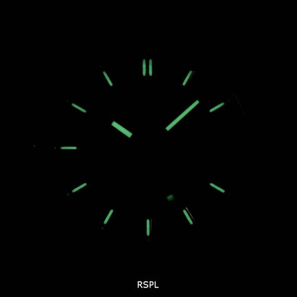 Renoverad Seiko 5 Sports automatisk SNK615 SNK615K1 SNK615K herrklocka