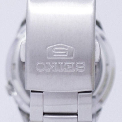 Renoverad Seiko 5 Sports automatisk SNK615 SNK615K1 SNK615K herrklocka