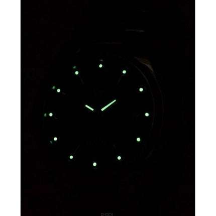 Renoverad Seiko 5 Automatic SNK623 SNK623K1 SNK623K Herrklocka