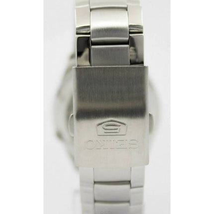 Renoverad Seiko 5 Automatic SNK623 SNK623K1 SNK623K Herrklocka