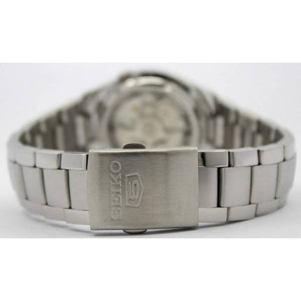 Renoverad Seiko 5 Automatic SNK623 SNK623K1 SNK623K Herrklocka