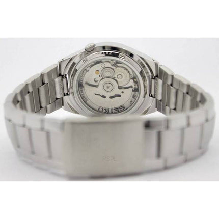 Renoverad Seiko 5 Automatic SNK623 SNK623K1 SNK623K Herrklocka