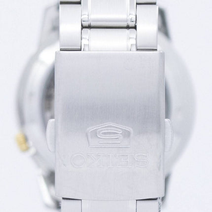 Seiko 5 automatisk SNKK07 SNKK07K1 SNKK07K mäns klockor