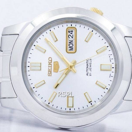 Seiko 5 automatisk SNKK09 SNKK09K1 SNKK09K mäns klockor