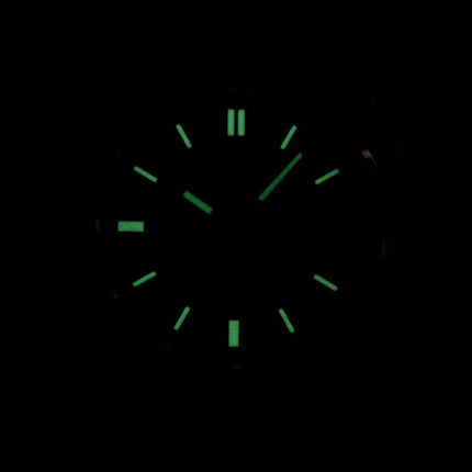 Renoverad Seiko 5 Automatic SNKK11 SNKK11K1 SNKK11K Herrklocka