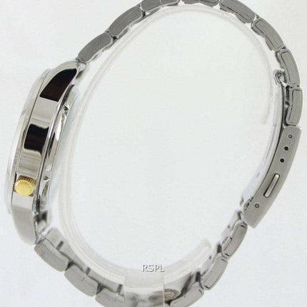 Renoverad Seiko 5 Automatic 21 Juveler SNKK13 SNKK13K1 SNKK13K Herrklocka