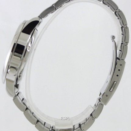 Seiko 5 automatiska 21 juveler SNKK27K1 SNKK27K mäns klocka