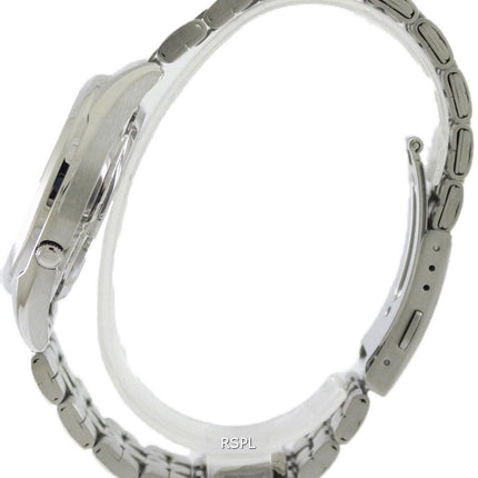 Seiko 5 automatiska 21 juveler SNKL19K1 SNKL19K mäns klocka