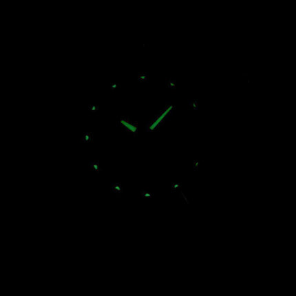 Renoverad Seiko 5 Automatic SNKL45 SNKL45K1 SNKL45K Herrklocka