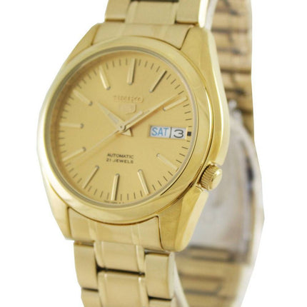 Seiko 5 automatiska SNKL48K1 SNKL48K SNKL48