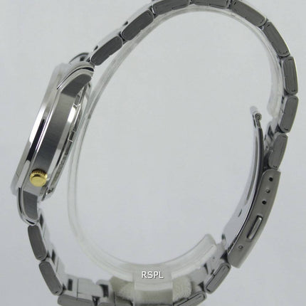 Seiko 5 automatiska 21 juveler SNKL81K1 SNKL81K mäns klocka