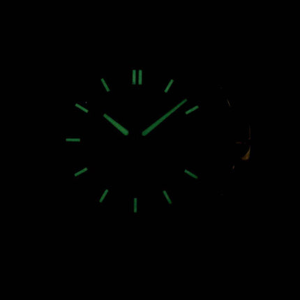 Renoverad Seiko 5 Automatic Japan Made SNKN62 SNKN62J1 SNKN62J Herrklocka