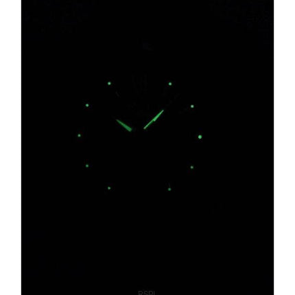 Renoverad Seiko 5 Automatic Japan Made SNKP17 SNKP17J1 SNKP17J Herrklocka