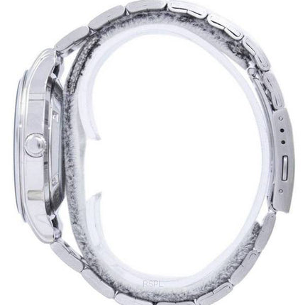 Renoverad Seiko 5 Automatic Japan Made SNKP17 SNKP17J1 SNKP17J Herrklocka