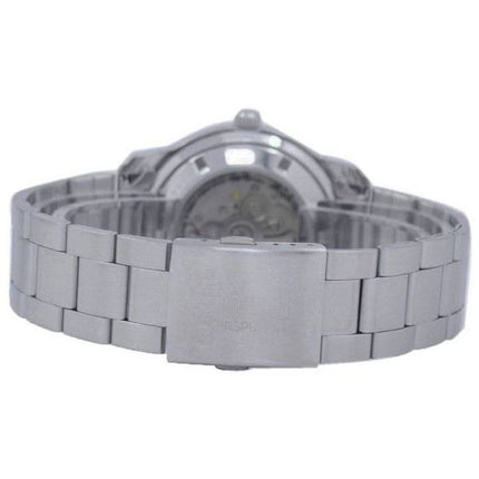 Renoverad Seiko 5 Automatic Japan Made SNKP17 SNKP17J1 SNKP17J Herrklocka