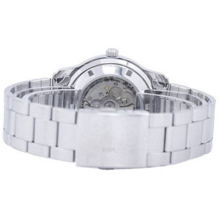 Renoverad Seiko 5 Automatic Japan Made SNKP17 SNKP17J1 SNKP17J Herrklocka