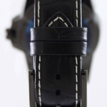 Renoverad Seiko Sportura Kinetic Perpetual SNP089 SNP089P1 SNP089P Herrklocka