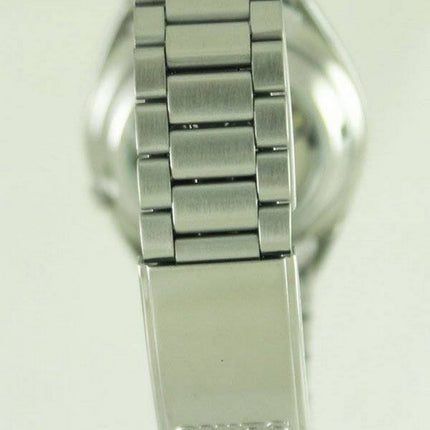Seiko 5 Automatic SNXF05 SNXF05K1 SNXF05K Herrklocka